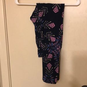 Lularoe OS leggings